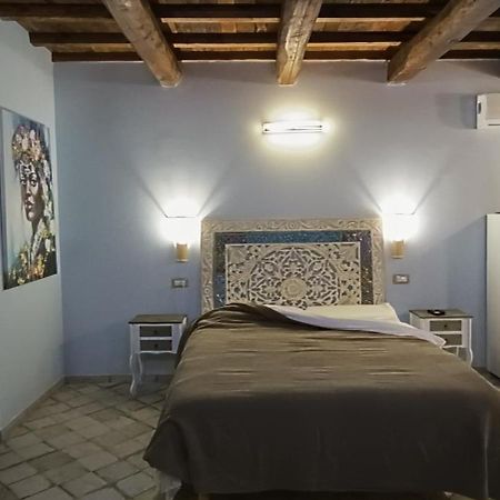 Vila Il Granaio Del Pavone Nepi Exteriér fotografie