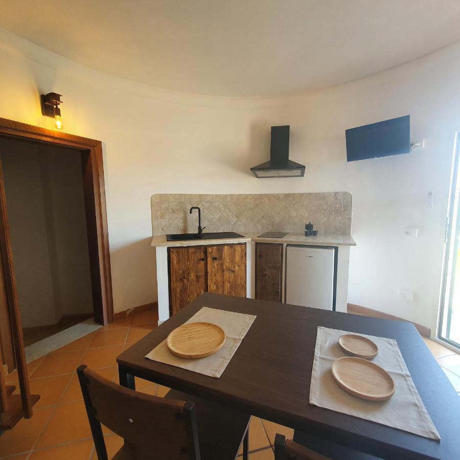 Vila Il Granaio Del Pavone Nepi Exteriér fotografie