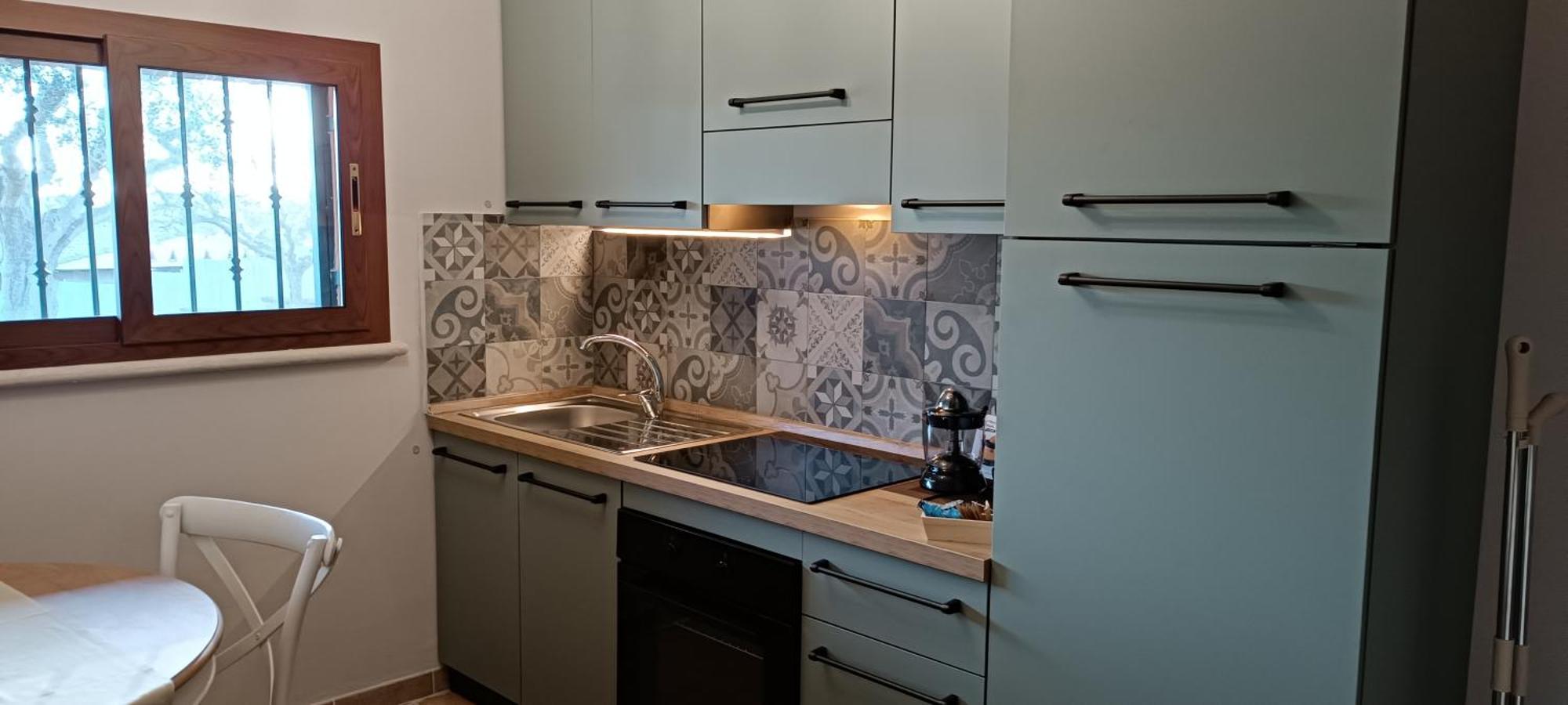 Vila Il Granaio Del Pavone Nepi Exteriér fotografie