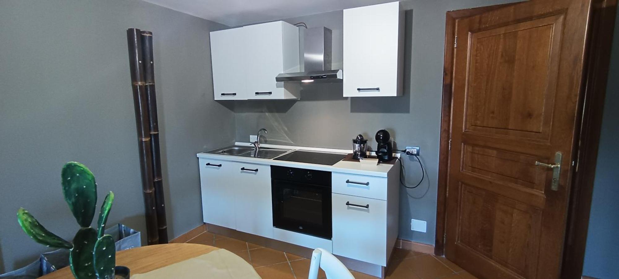 Vila Il Granaio Del Pavone Nepi Exteriér fotografie
