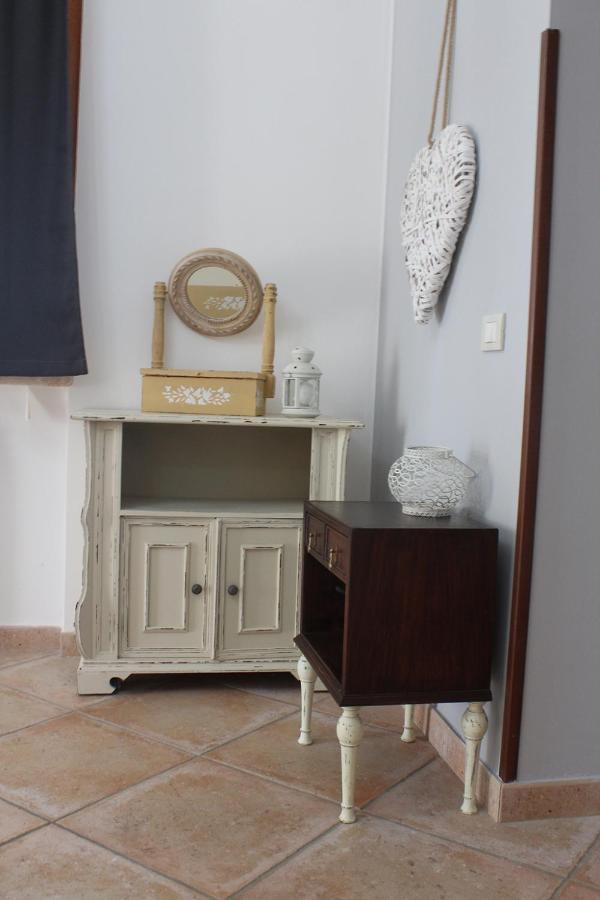 Vila Il Granaio Del Pavone Nepi Exteriér fotografie